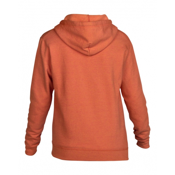 HEAVY BLEND™ LADIES' VINTAGE CLASSIC ADULT FULL ZIP HOODED SWEATSHIRT