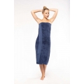 ORGANIC BEACH TOWEL