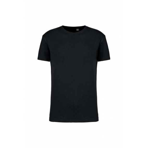 ORGANIC 190 CREW NECK T-SHIRT