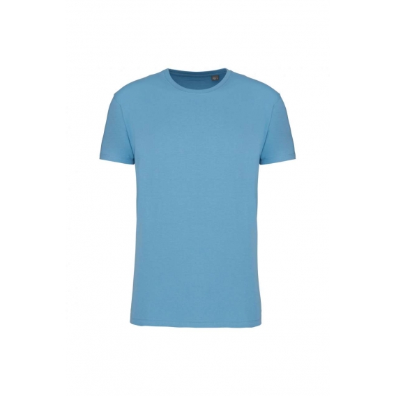 ORGANIC 190 CREW NECK T-SHIRT