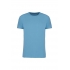 ORGANIC 190 CREW NECK T-SHIRT