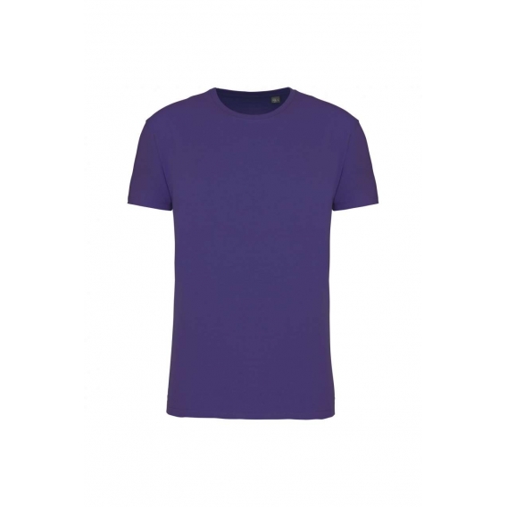 ORGANIC 190 CREW NECK T-SHIRT