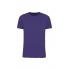 ORGANIC 190 CREW NECK T-SHIRT