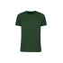 ORGANIC 190 CREW NECK T-SHIRT