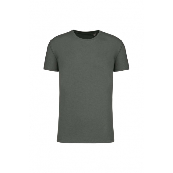 ORGANIC 190 CREW NECK T-SHIRT