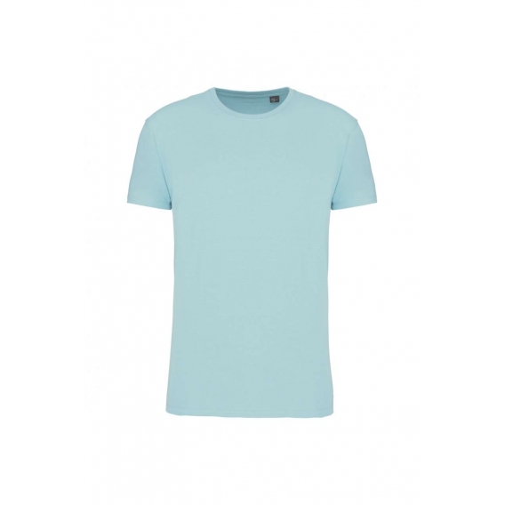 ORGANIC 190 CREW NECK T-SHIRT