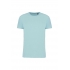 ORGANIC 190 CREW NECK T-SHIRT