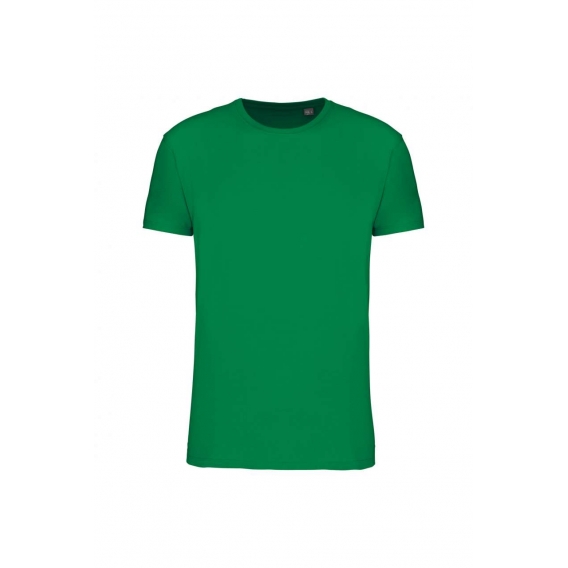 ORGANIC 190 CREW NECK T-SHIRT