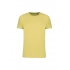ORGANIC 190 CREW NECK T-SHIRT