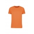 ORGANIC 190 CREW NECK T-SHIRT
