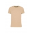 ORGANIC 190 CREW NECK T-SHIRT