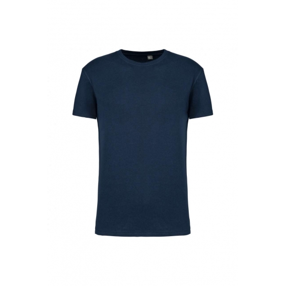 ORGANIC 190 CREW NECK T-SHIRT