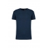 ORGANIC 190 CREW NECK T-SHIRT