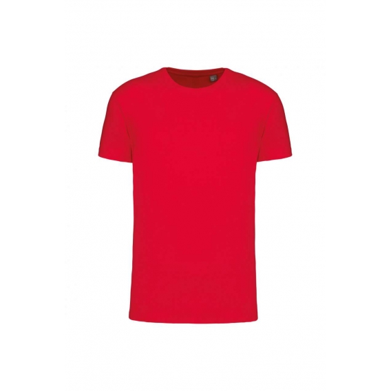 ORGANIC 190 CREW NECK T-SHIRT