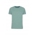 ORGANIC 190 CREW NECK T-SHIRT