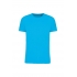 ORGANIC 190 CREW NECK T-SHIRT