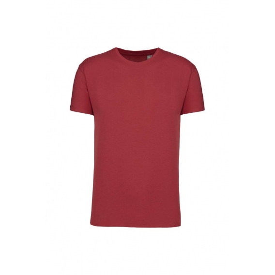 ORGANIC 190 CREW NECK T-SHIRT