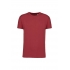 ORGANIC 190 CREW NECK T-SHIRT