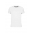 ORGANIC 190 CREW NECK T-SHIRT