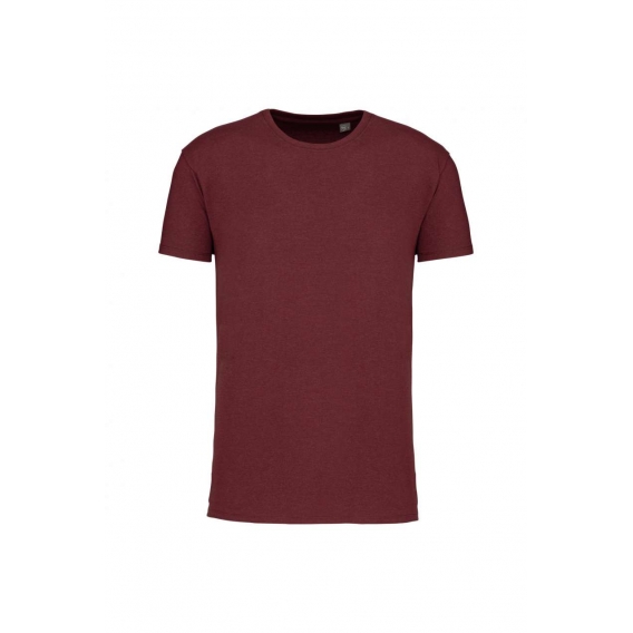ORGANIC 190 CREW NECK T-SHIRT
