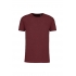 ORGANIC 190 CREW NECK T-SHIRT