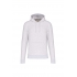 MEN'S ECO-FRIENDLY HOODED SWEATSHIRT
