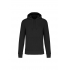 MEN'S ECO-FRIENDLY HOODED SWEATSHIRT