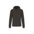 MEN'S ECO-FRIENDLY HOODED SWEATSHIRT