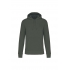 MEN'S ECO-FRIENDLY HOODED SWEATSHIRT