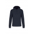 MEN'S ECO-FRIENDLY HOODED SWEATSHIRT