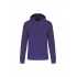 MEN'S ECO-FRIENDLY HOODED SWEATSHIRT