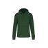 MEN'S ECO-FRIENDLY HOODED SWEATSHIRT