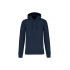 MEN'S ECO-FRIENDLY HOODED SWEATSHIRT