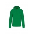 MEN'S ECO-FRIENDLY HOODED SWEATSHIRT