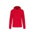 MEN'S ECO-FRIENDLY HOODED SWEATSHIRT