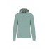 MEN'S ECO-FRIENDLY HOODED SWEATSHIRT
