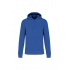 MEN'S ECO-FRIENDLY HOODED SWEATSHIRT
