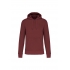 MEN'S ECO-FRIENDLY HOODED SWEATSHIRT