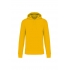 MEN'S ECO-FRIENDLY HOODED SWEATSHIRT
