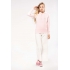 LADIES' ECO-FRIENDLY HOODED SWEATSHIRT