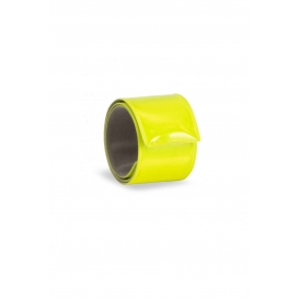 HIGH VISIBILITY ID STRAP