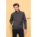 SOL'S RADIAN MEN - SOFTSHELL ZIP JACKET
