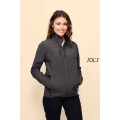SOL'S RADIAN WOMEN - SOFTSHELL ZIP JACKET