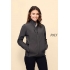 SOL'S RADIAN WOMEN - SOFTSHELL ZIP JACKET