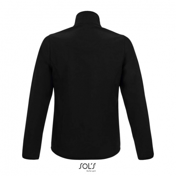 SOL'S RADIAN WOMEN - SOFTSHELL ZIP JACKET