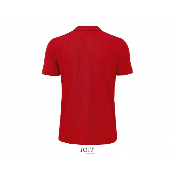 SOL'S PLANET MEN - POLO SHIRT