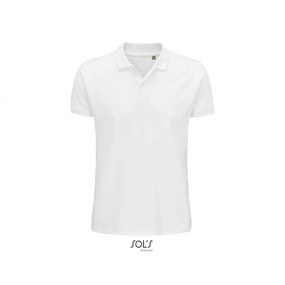 SOL'S PLANET MEN - POLO SHIRT