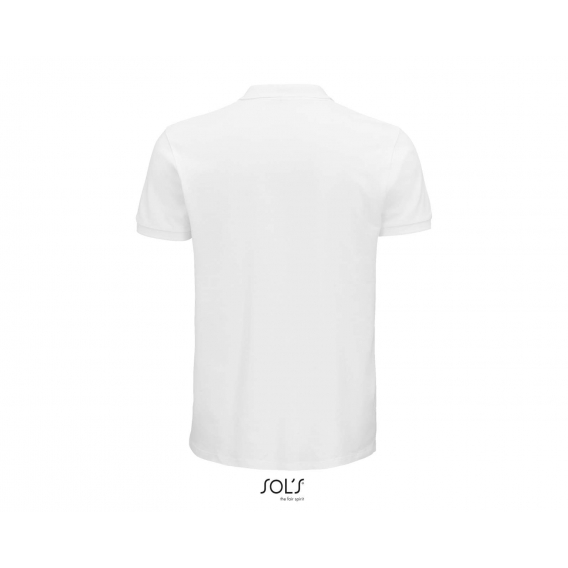 SOL'S PLANET MEN - POLO SHIRT