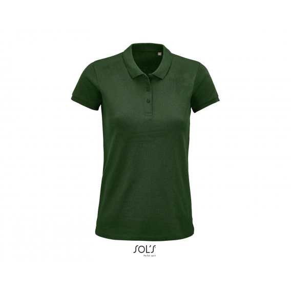 SOL'S PLANET WOMEN - POLO SHIRT
