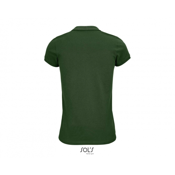 SOL'S PLANET WOMEN - POLO SHIRT